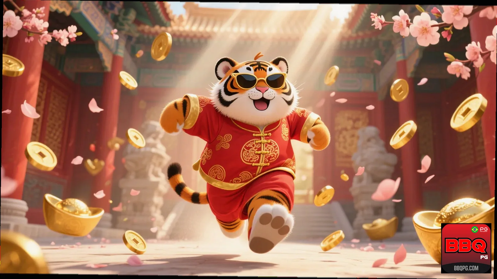 Promoções de cassino - bbqpg