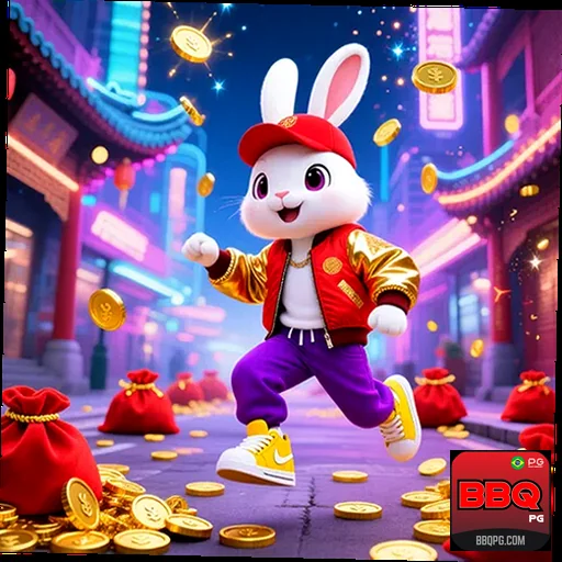 Jackpot slots em destaque